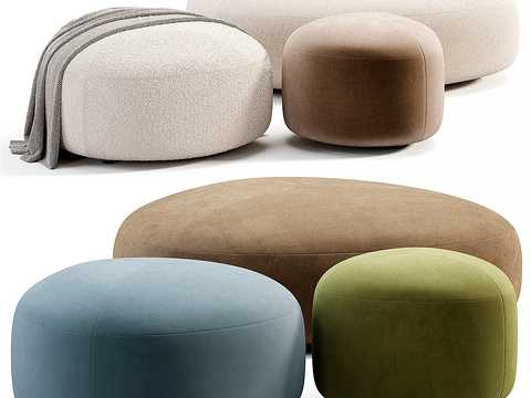 modern stool sofa stool