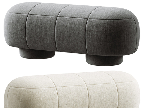 Italian Bench Sofa Stool Low Stool Bed End Stool