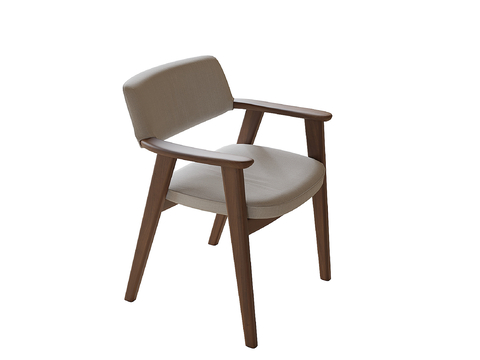 Qui Chair Dining Chair Lounge Chair