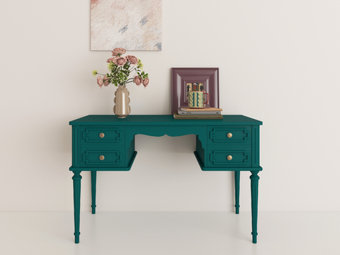 French dresser