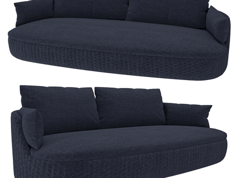 Moooi two-seat sofa