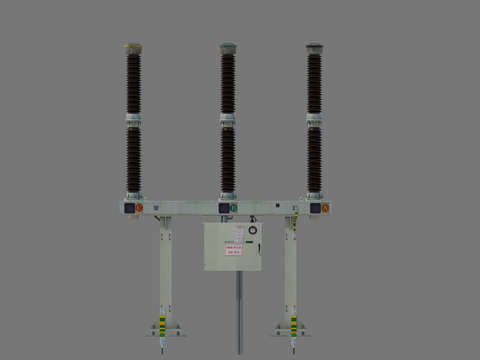 high voltage circuit breaker circuit breaker