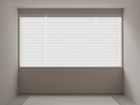 Oluce curtains venetian blinds