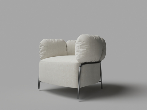 Modern Chair Lounge Chair Sofa Chair