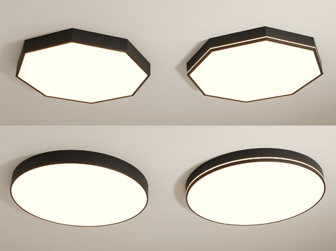 modern ceiling lamp