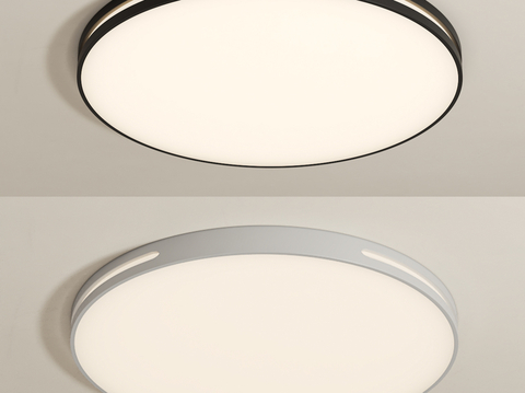 modern ceiling lamp