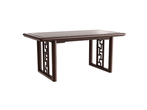 New Chinese Dining Table