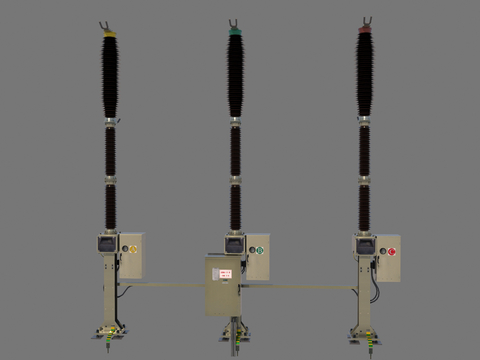 high voltage circuit breaker circuit breaker