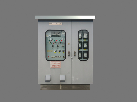 Electric cabinet Control cabinet Electric box