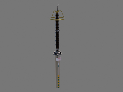 Lightning arrester