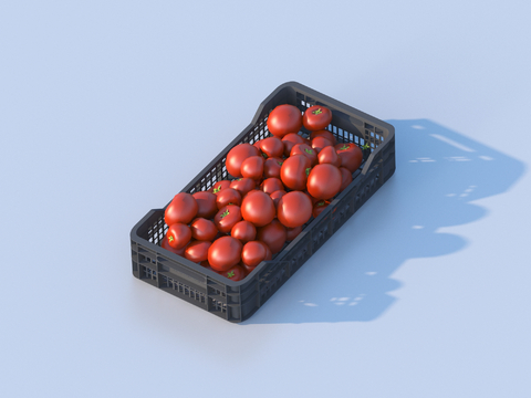 Tomato Vegetable Storage Basket Vegetable Basket