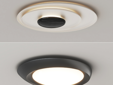 modern ceiling lamp