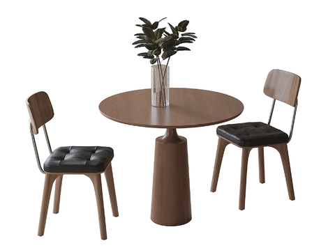 Modern Coffee Table and Chair Coffee Table and Chair Negotiation Table and Chair