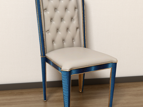 European Chair Dining Chair