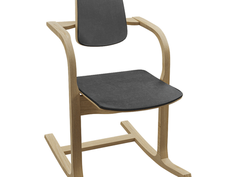 Varier Rocking Chair