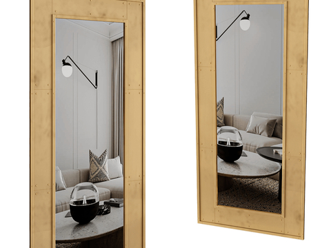 SIGMA decorative mirror mirror