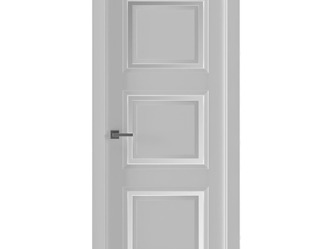 Aurum Interior Door Single Door