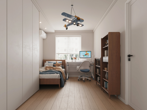 Modern kids Bedroom Boys Room Kids Room