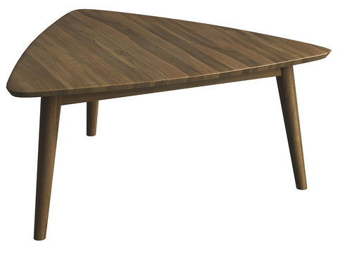 Nordic Triangle Coffee Table