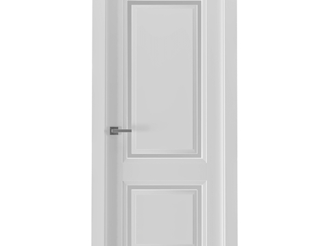 Aurum Interior Door Single Door