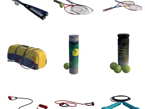 Sports Equipment Baseball Tennis Badminton Bags