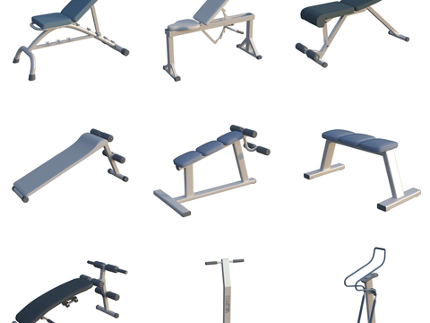 Sit-ups Sports Fitness Equipment Sports Fitness