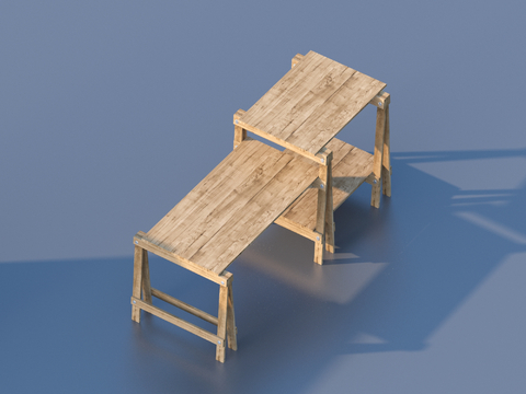 Log Style workbench