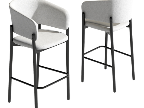 Modern Bar Stool Bar Chair