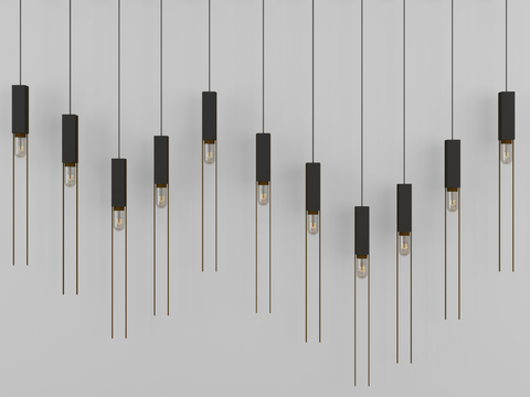 Nordic decorative chandelier