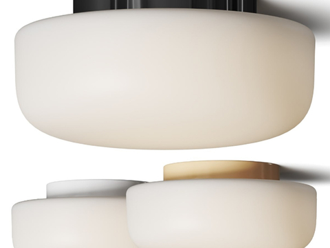 modern ceiling lamp