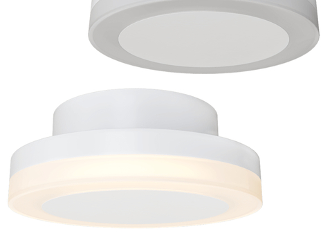 DENKIRS round ceiling lamp