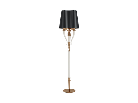 visionnaire European floor lamp