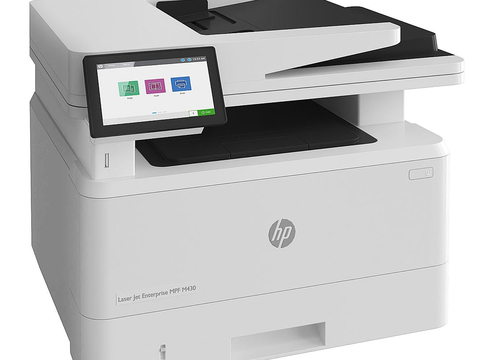 HP hp printer printer