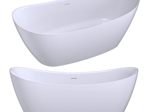 Salini Bathtub