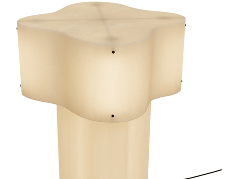 BAXTER Italian Floor Lamp Art Floor Lamp