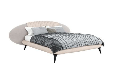 visionnaire-Double Bed