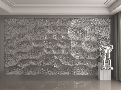 Modern Wall decorative wall image wall