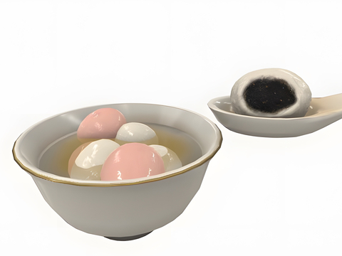 Tangyuan