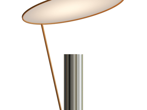 Affordable Luxury Style Table Lamp