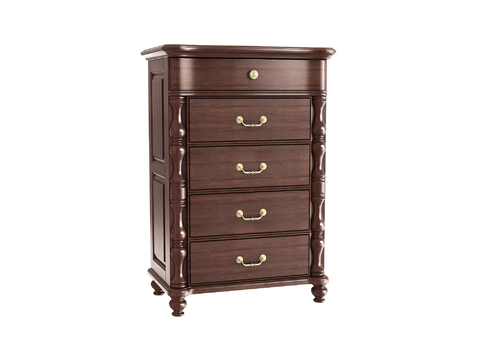 American Chest of Drawers