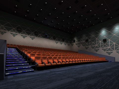 Modern Cinema Studio