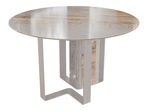 MAAMI Round Dining Table