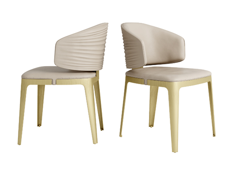 visionnaire Italian Chair Dining Chair