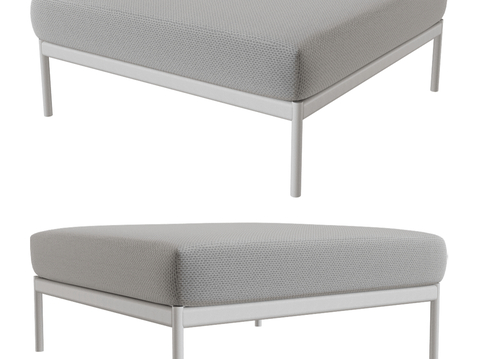 Sifas stool sofa stool