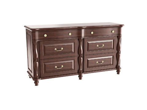 American Chest of Drawers