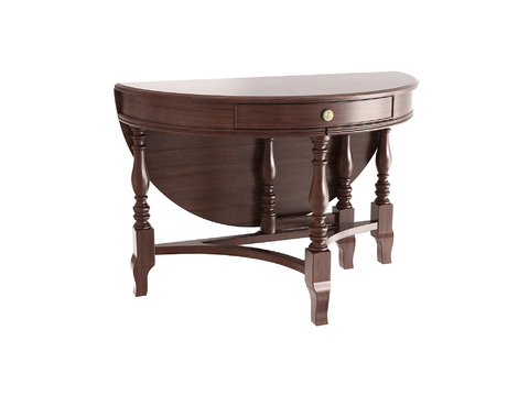 American Multi-function Table Entrance Table