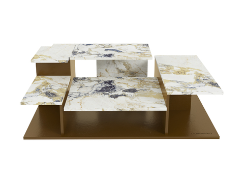 visionnaire coffee table