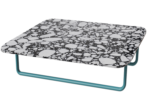 BAXTER Italian coffee table