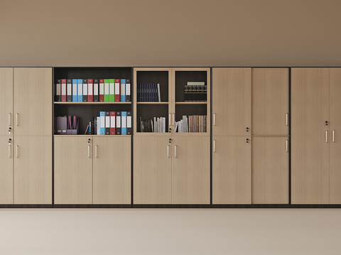 Modern File Cabinet Company Locker File Cabinet