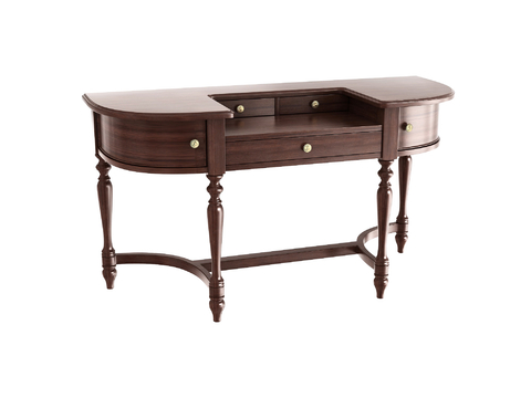 American Dresser Table